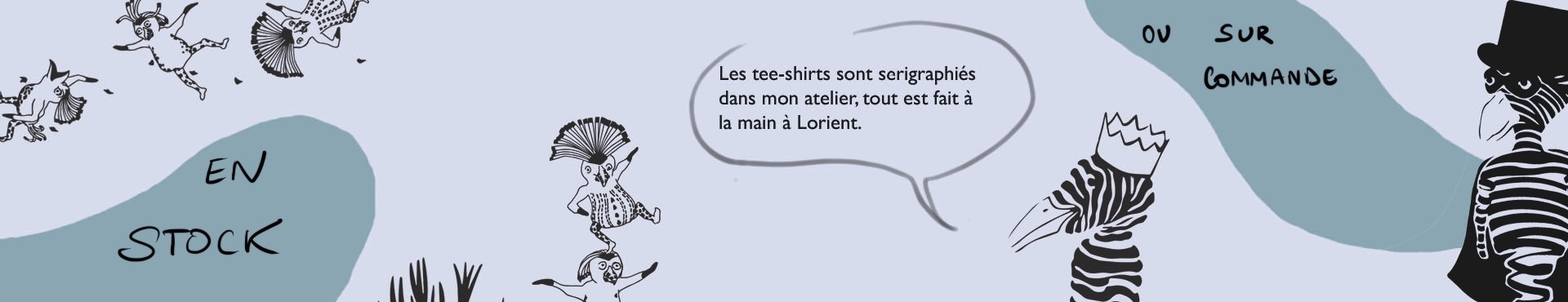 Tee-shirts hommes
